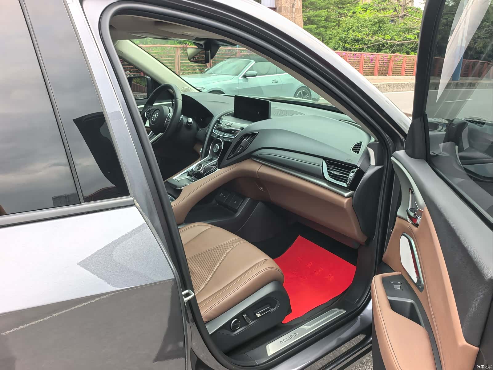 Acura RDX, 2020 22