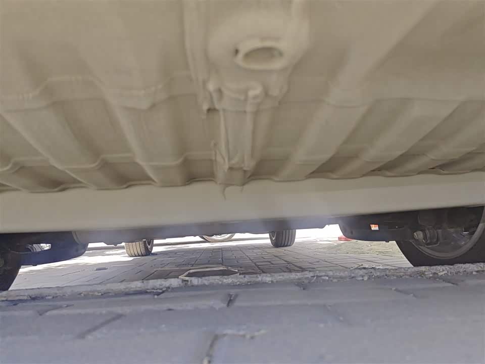 Trumpchi Trumpchi M6