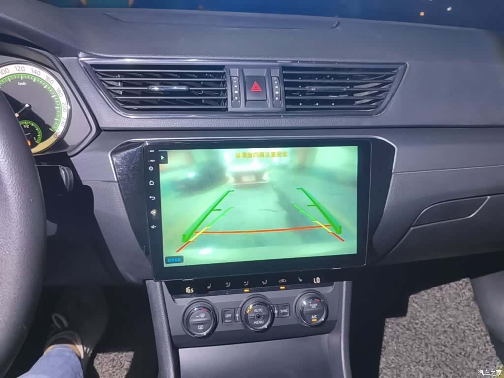 Skoda Superb, 2018 13