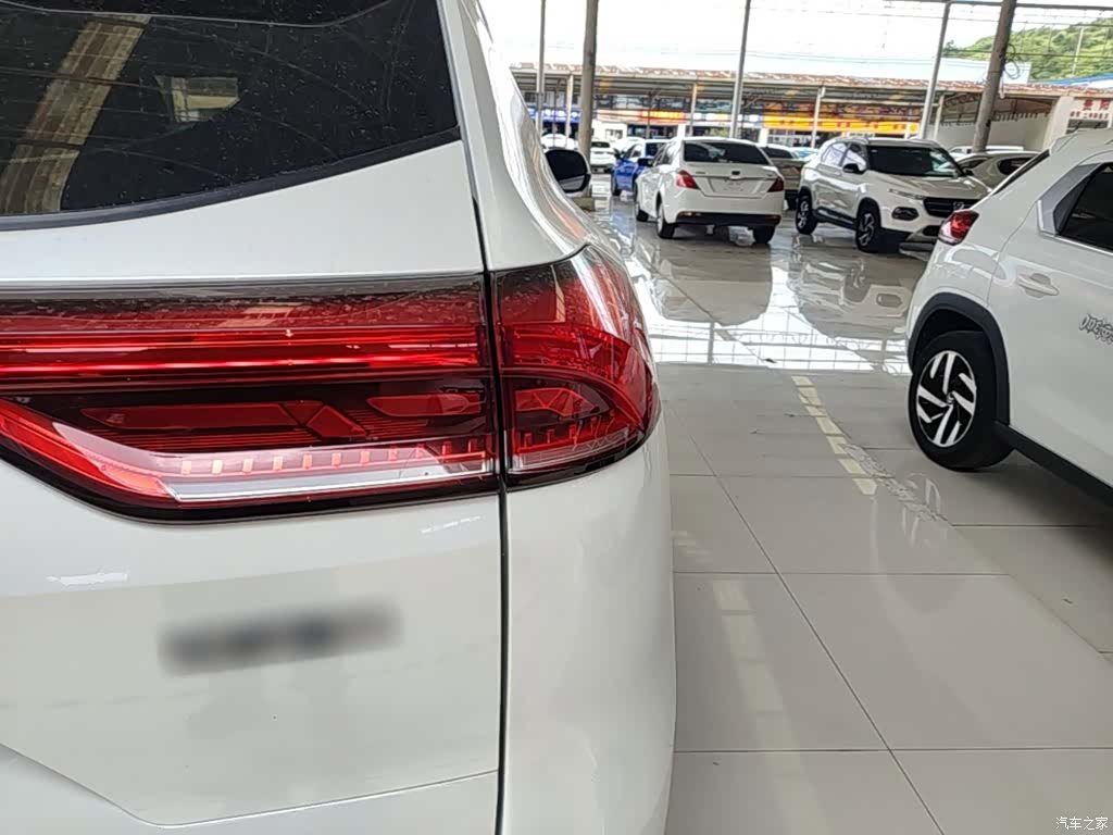 Haval H6, 2023 8