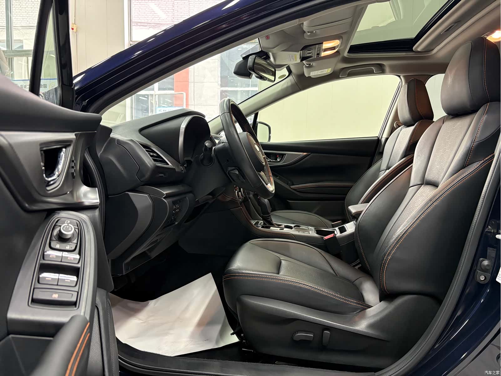 Subaru XV, 2021 14