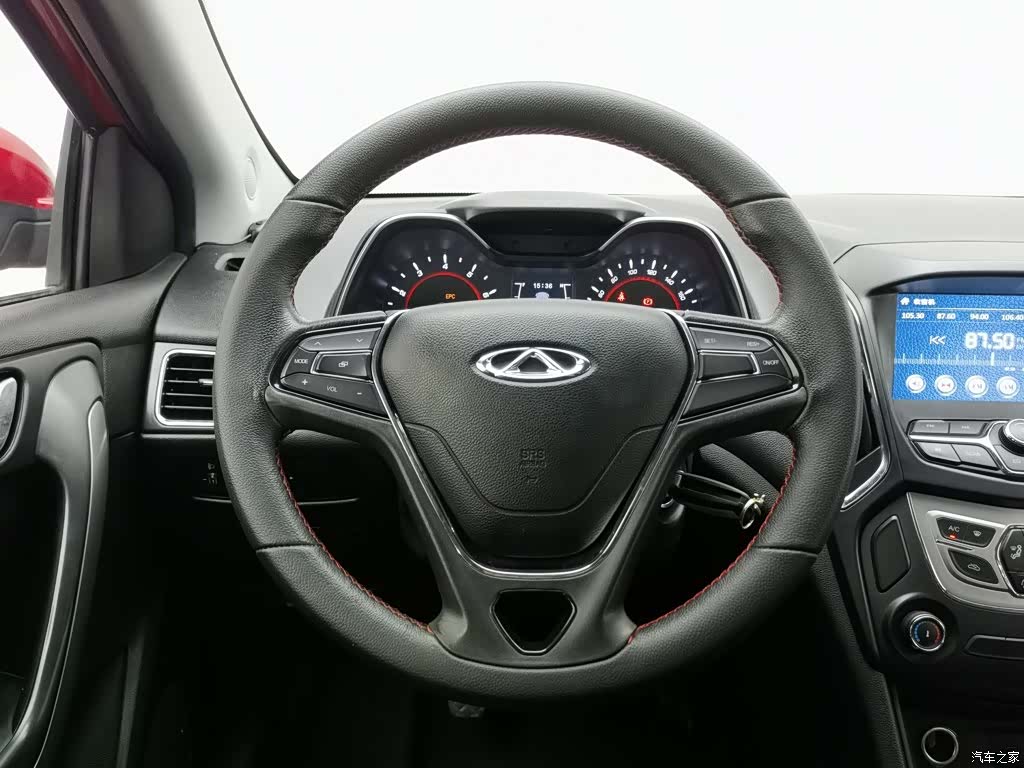 Chery 5, 2018 11
