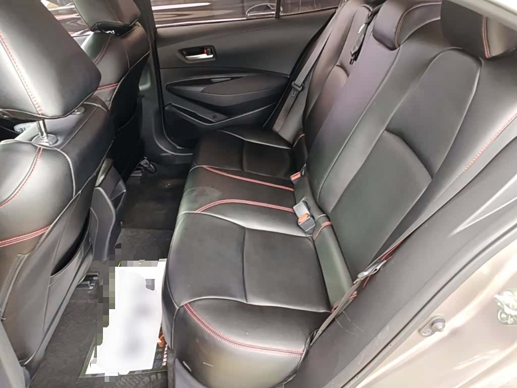 Toyota Corolla, 2020 17