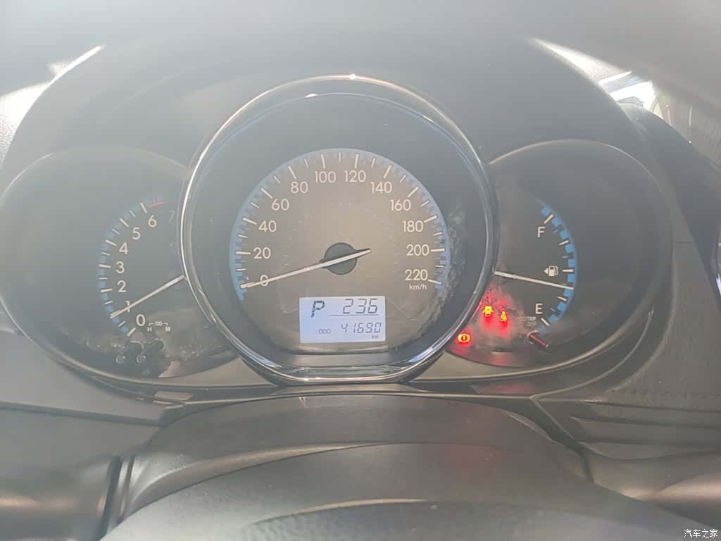 Toyota FS, 2018 12