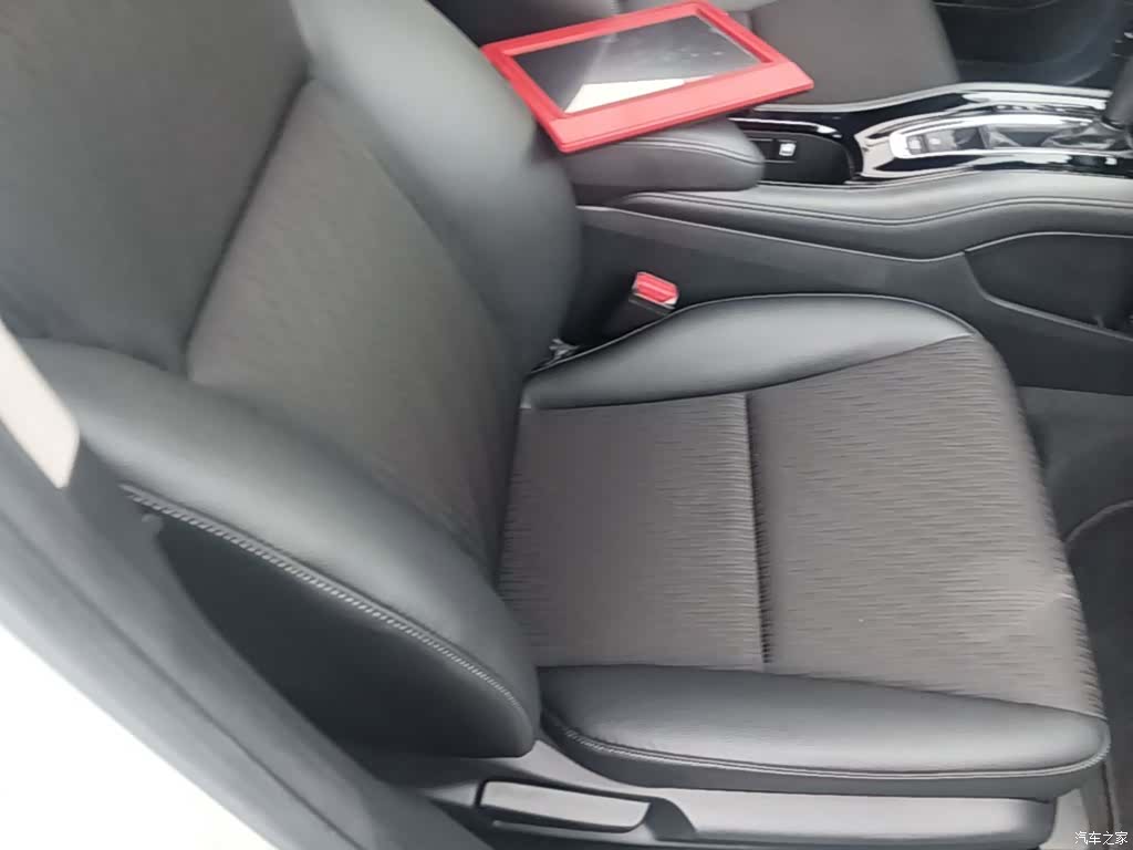Honda Vezel, 2021 25