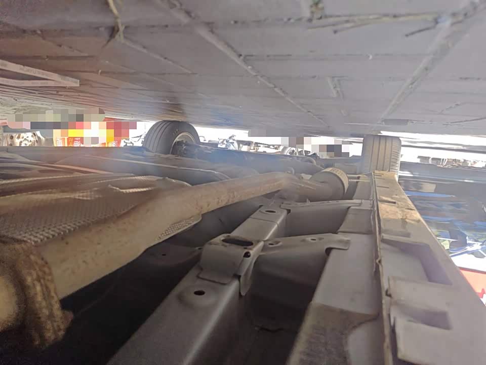 Trumpchi Trumpchi M6