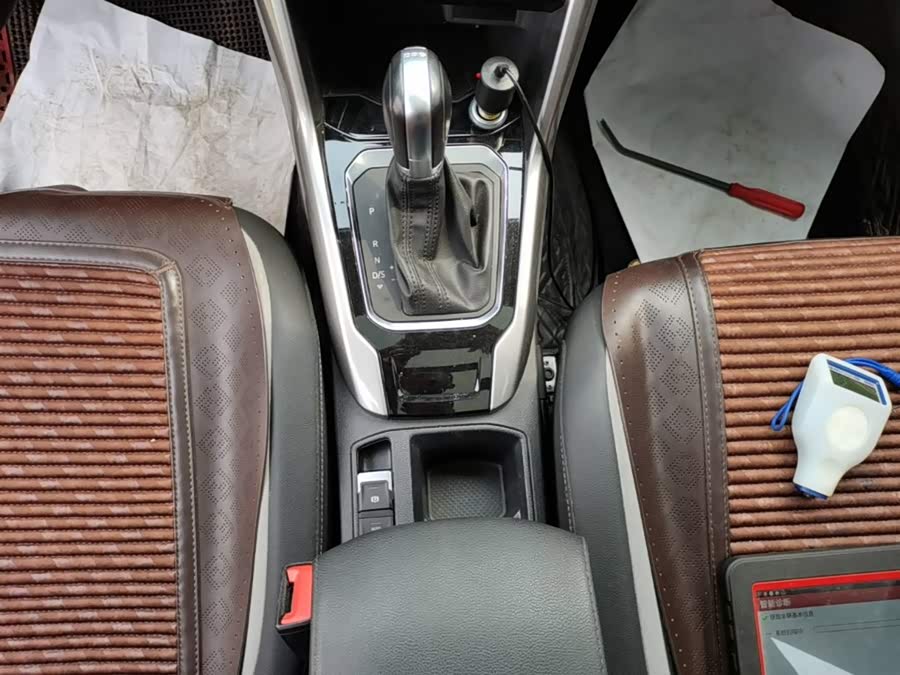Volkswagen T-ROC 2021, фото 14