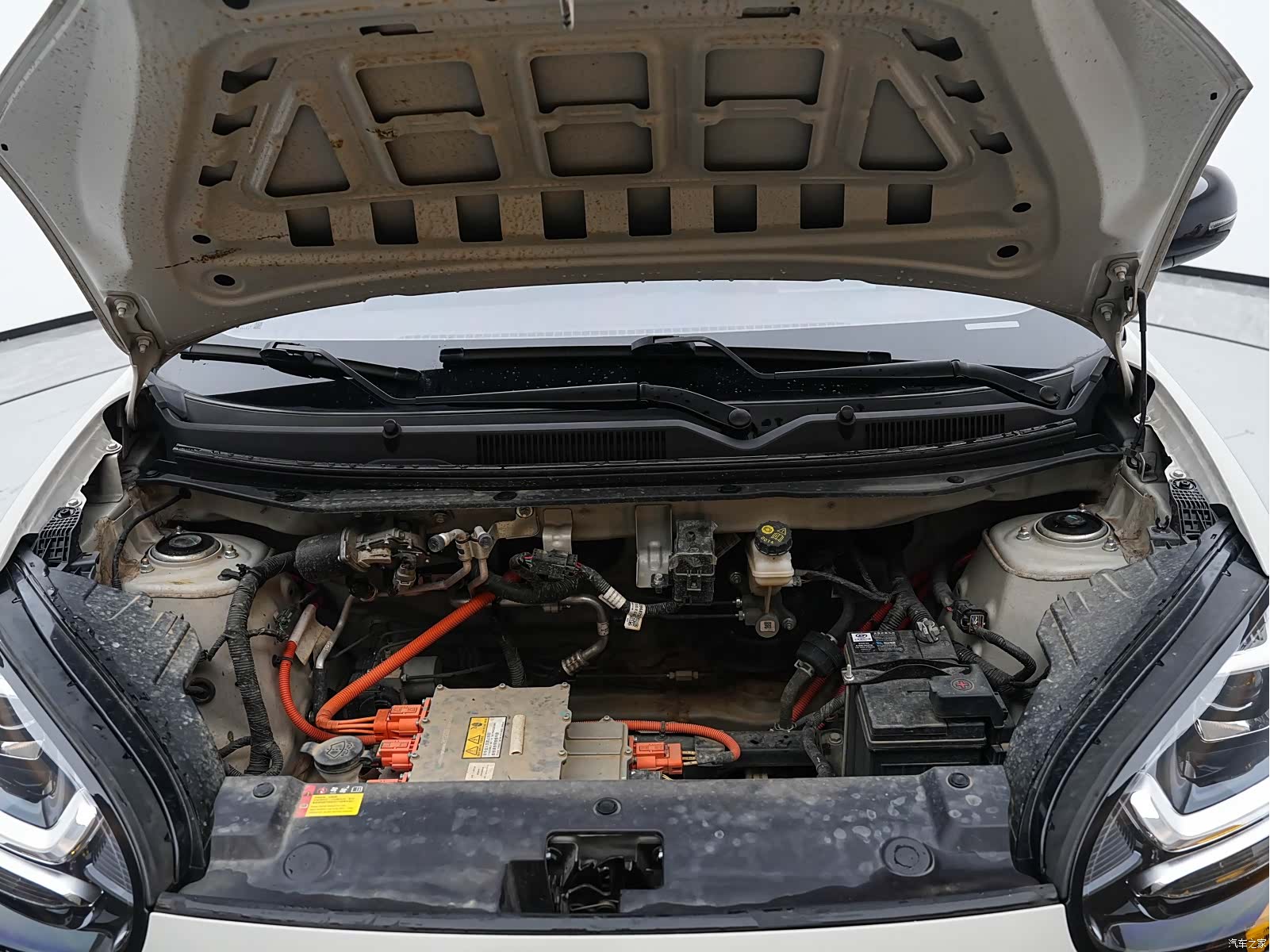 Wuling Bingo, 2025 18