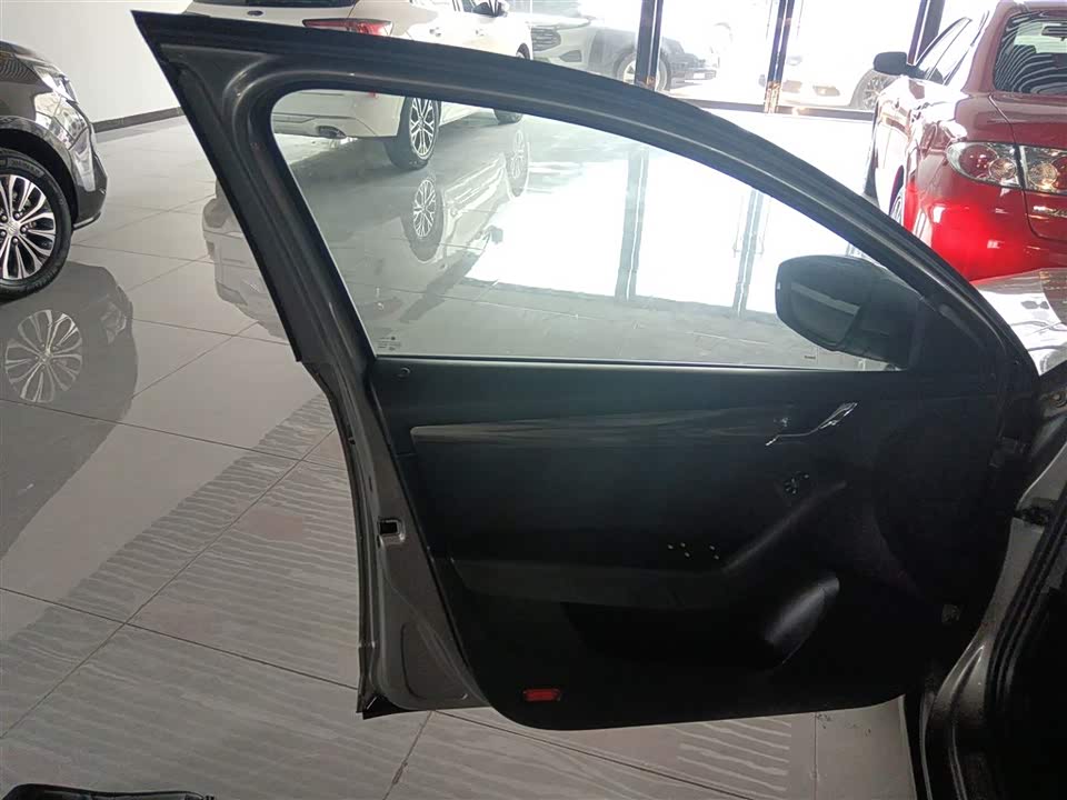 Skoda Octavia Skoda Octavia
