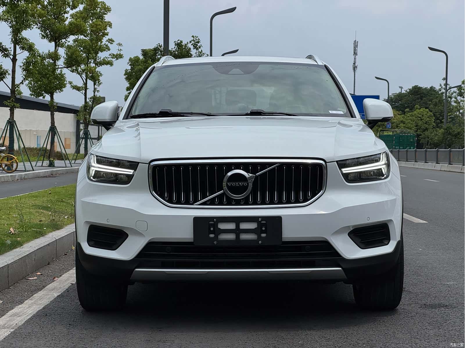 Volvo XC40, 2020 2