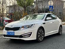 ����K5 2012�� 2.0L �Զ�DLX