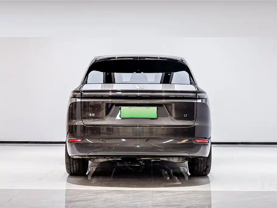 Li Auto Ideal L7