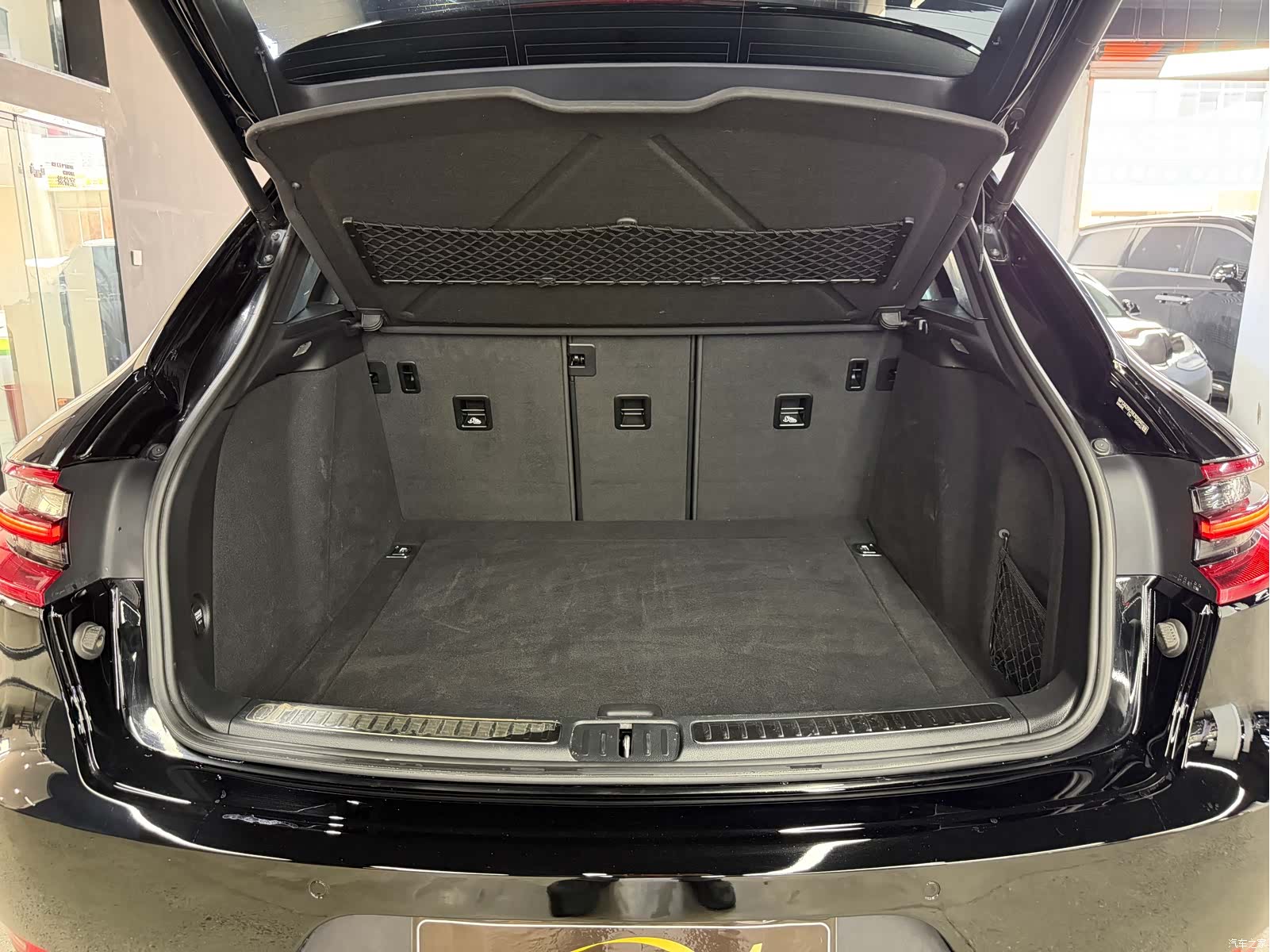 Porsche Macan, 2017 23