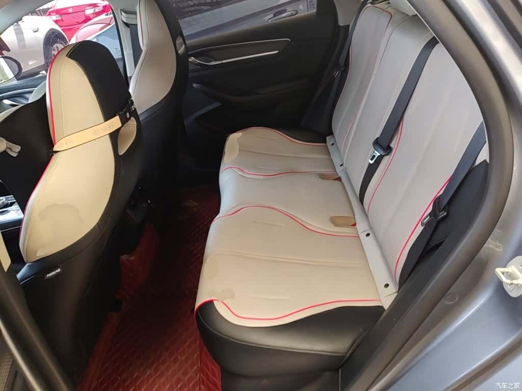 BYD Destroyer 05, 2022 17