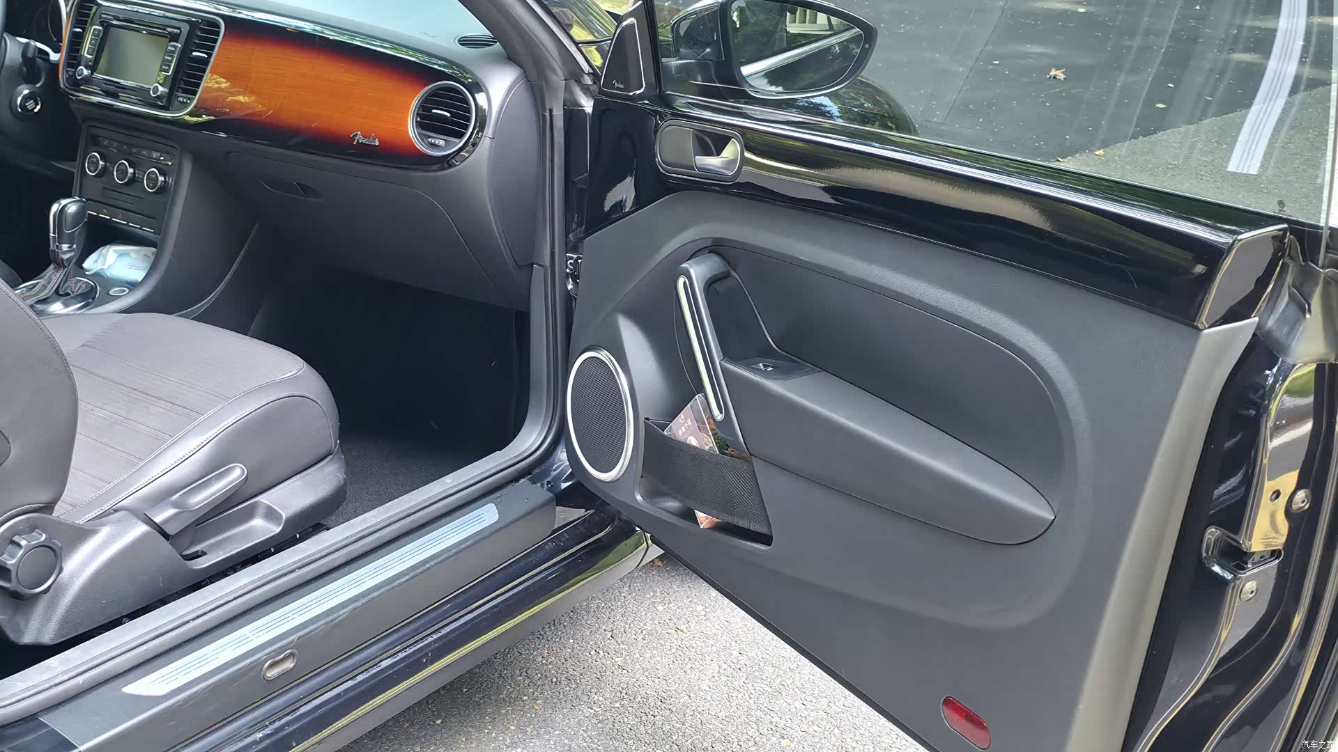 Volkswagen Fender, 2014 18