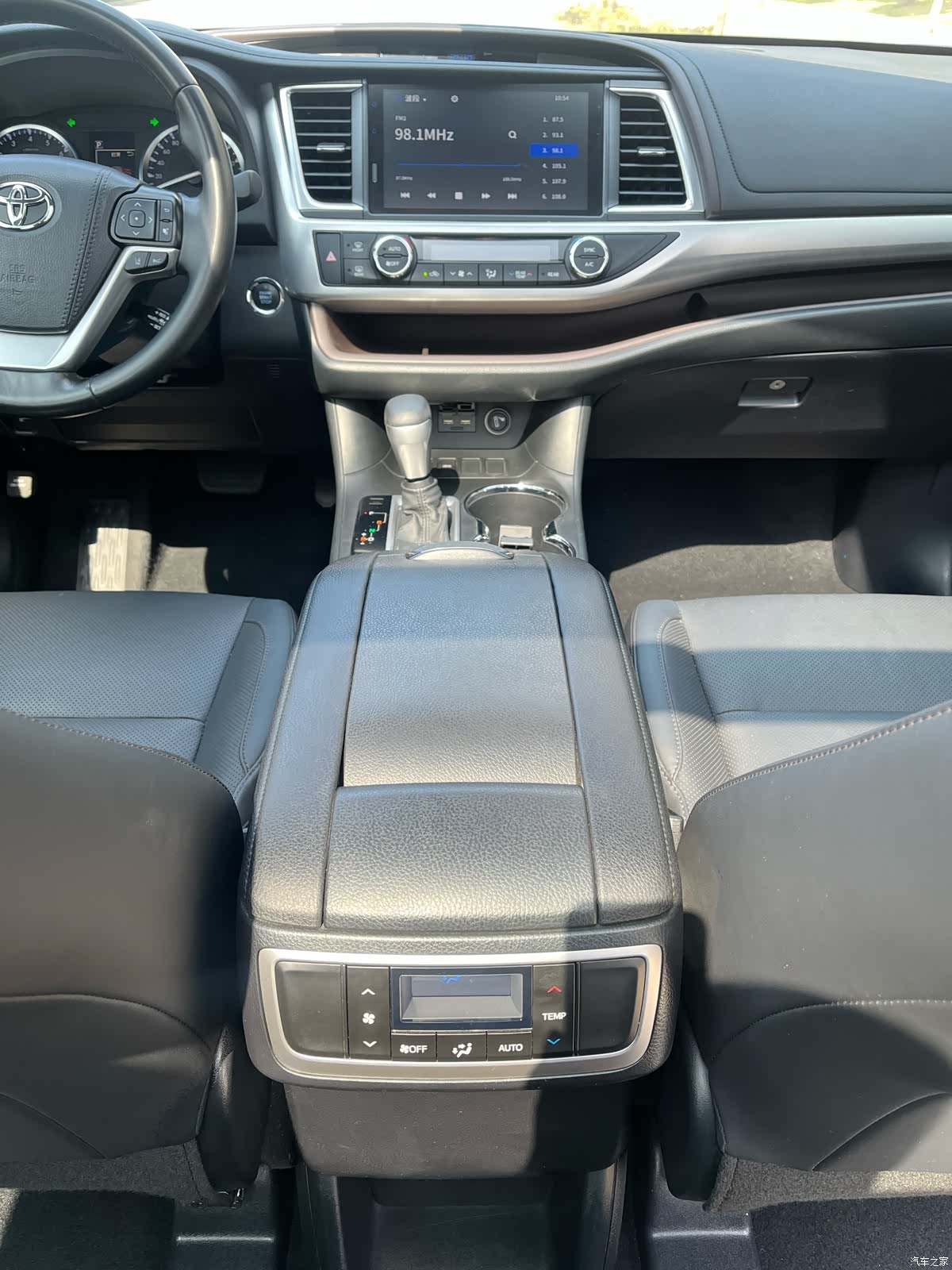 Toyota Highlander, 2021 17