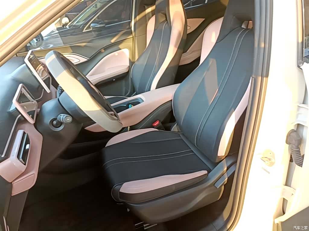 BYD Seagull, 2023 11