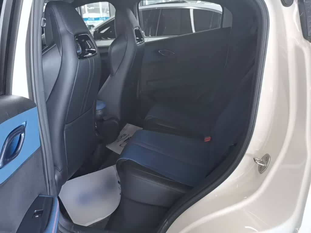 BYD Seagull, 2023 17
