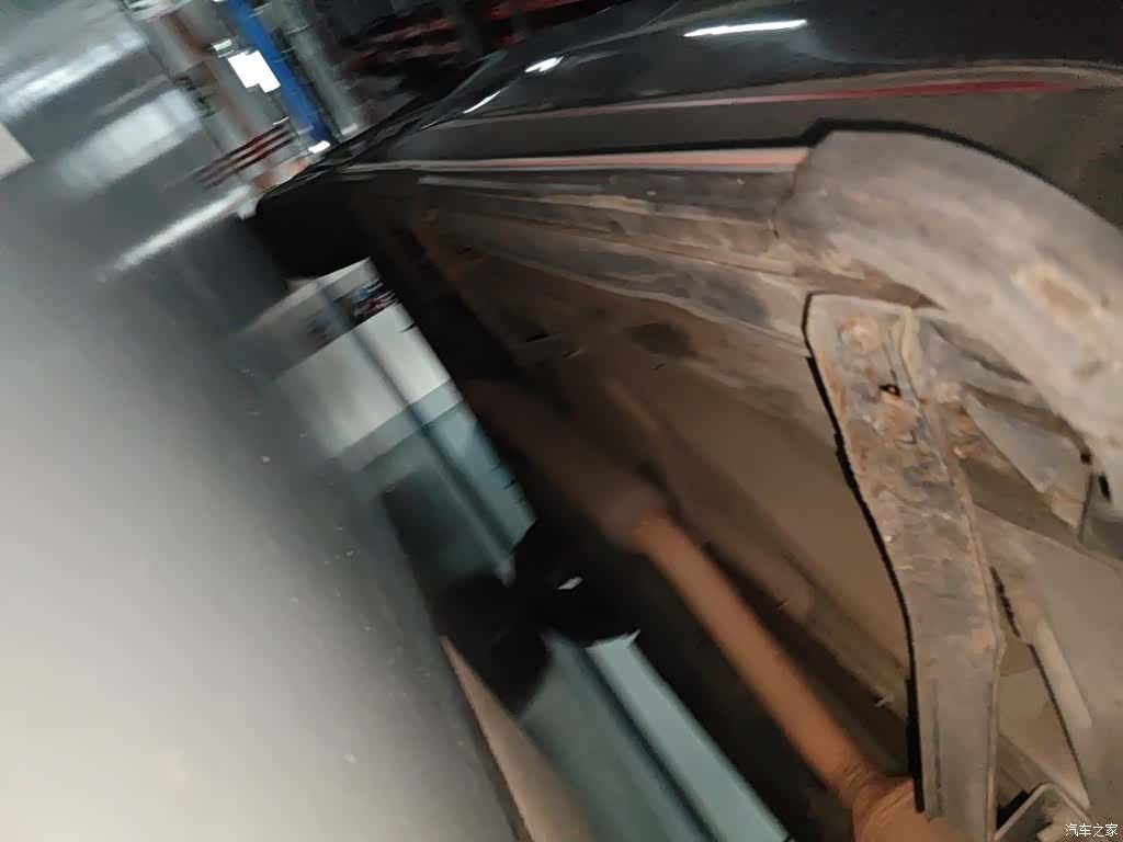 Changan CS75, 2020 16