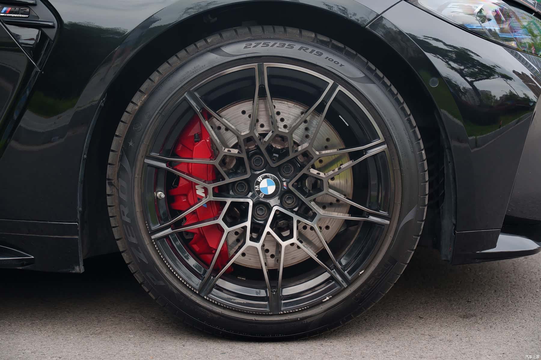 BMW M3, 2022 20
