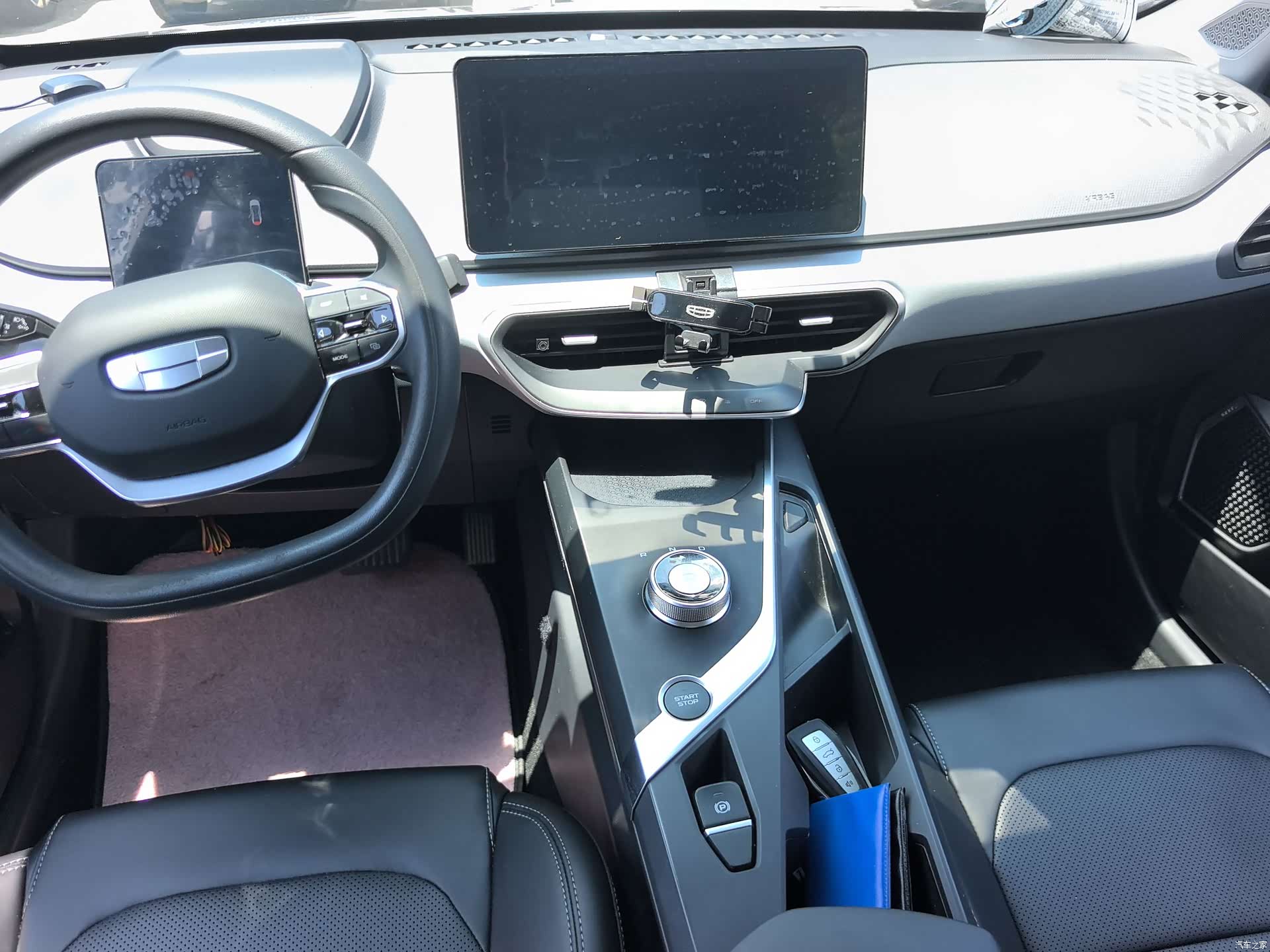 Geely A, 2022 13