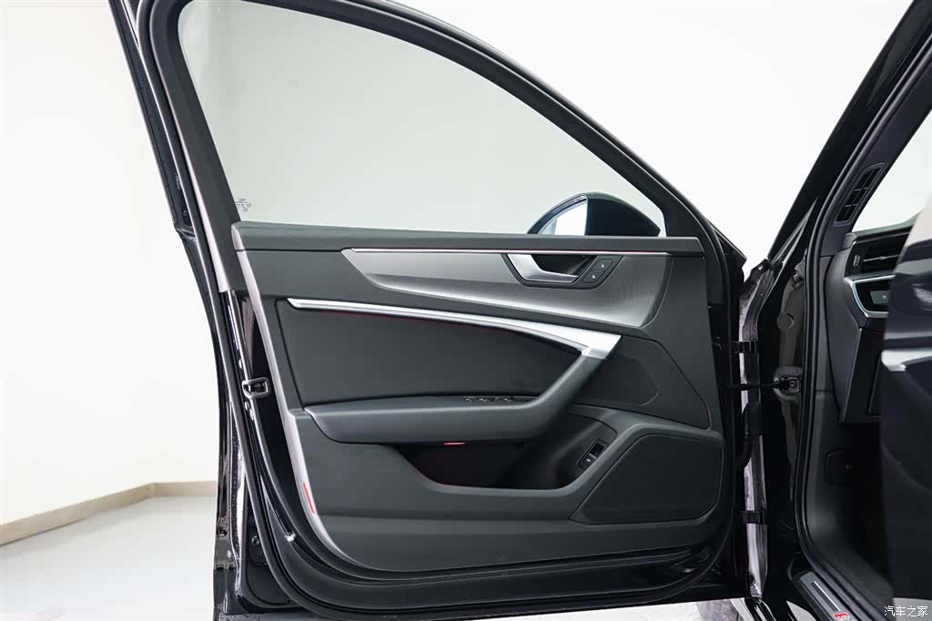 Audi A6L, 2020 10