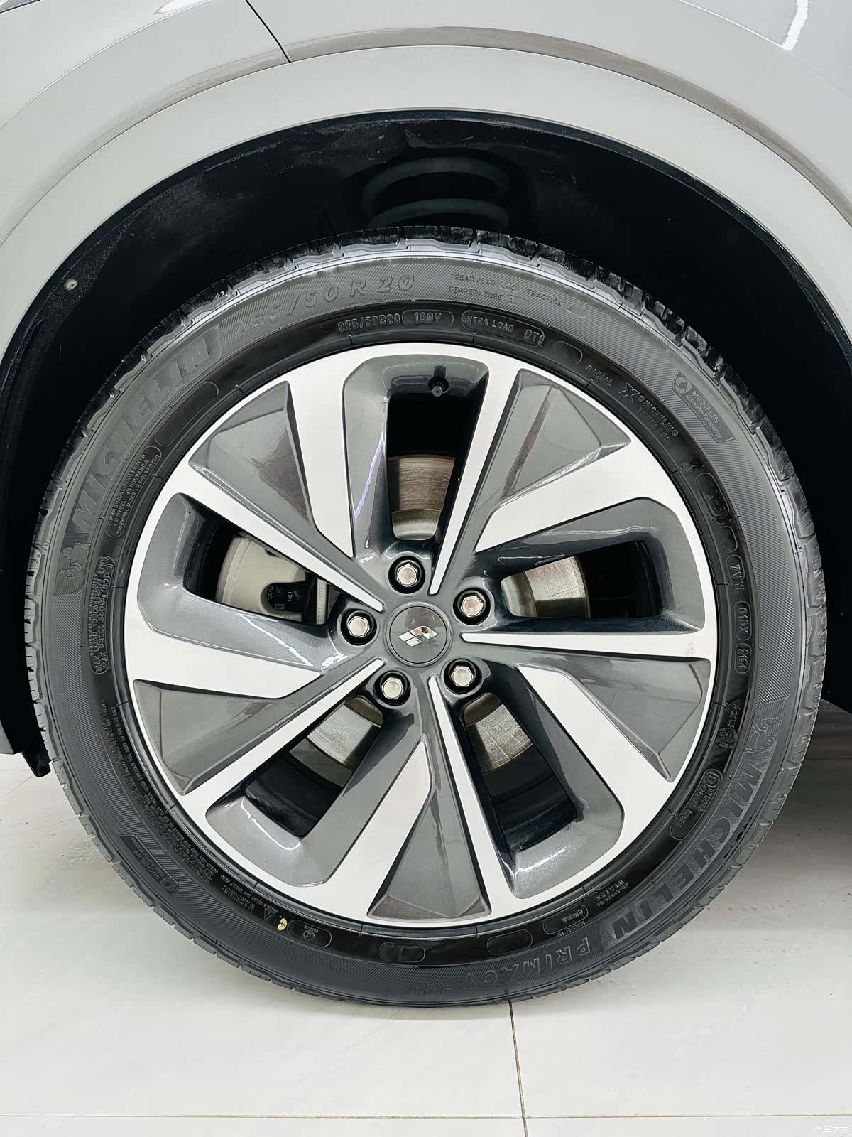 Li Auto ONE, 2021 20