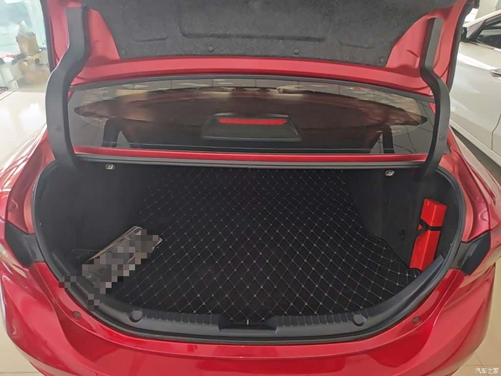 Mazda Mazda3, 2019 19