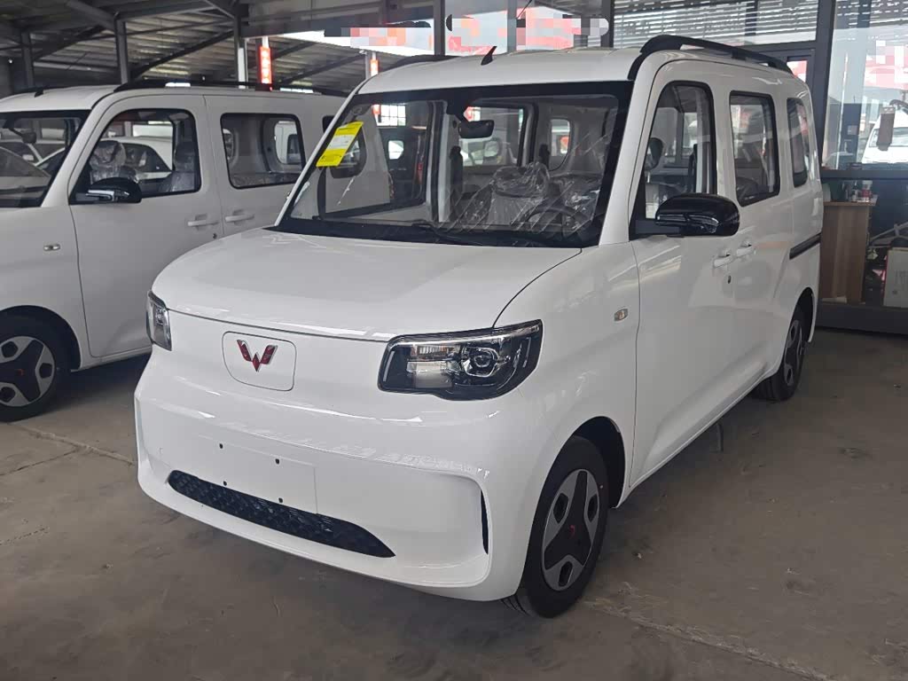 Wuling Sunshine EV