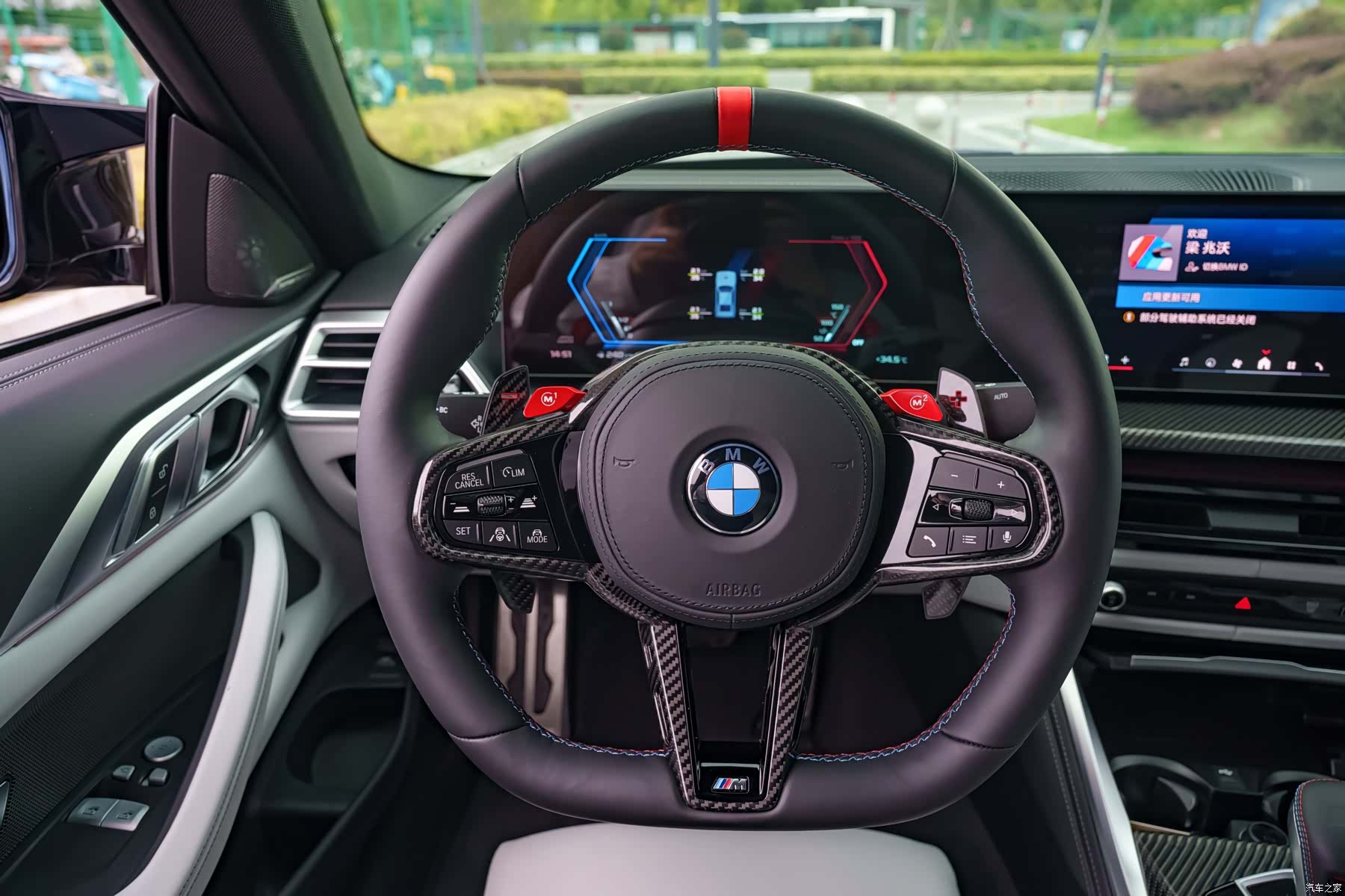 BMW M4, 2025 9