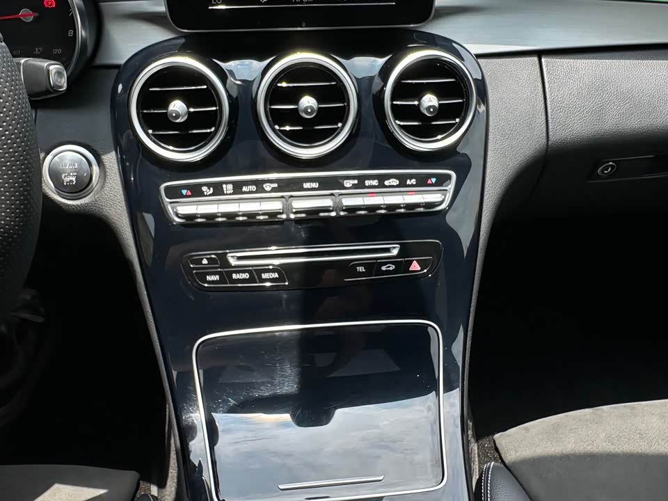 Mercedes-Benz Class C Mercedes-Benz Class C
