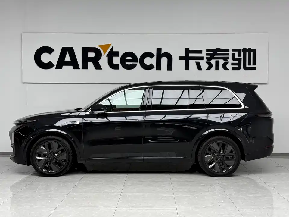 Li Auto Ideal L9