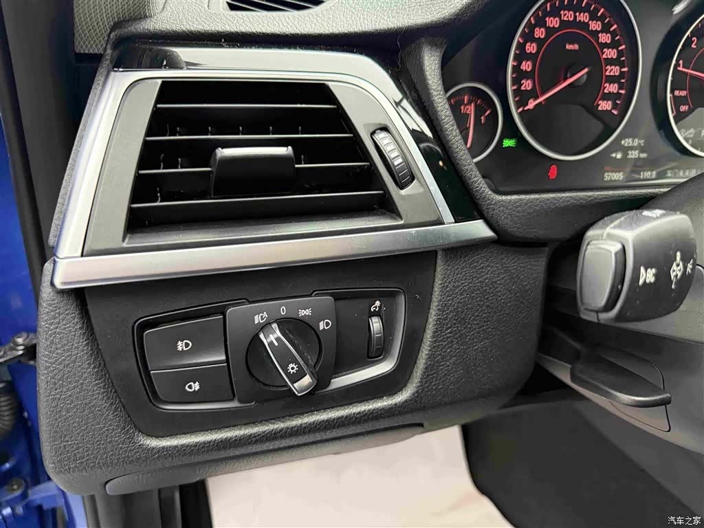 BMW 3 Series, 2017 24