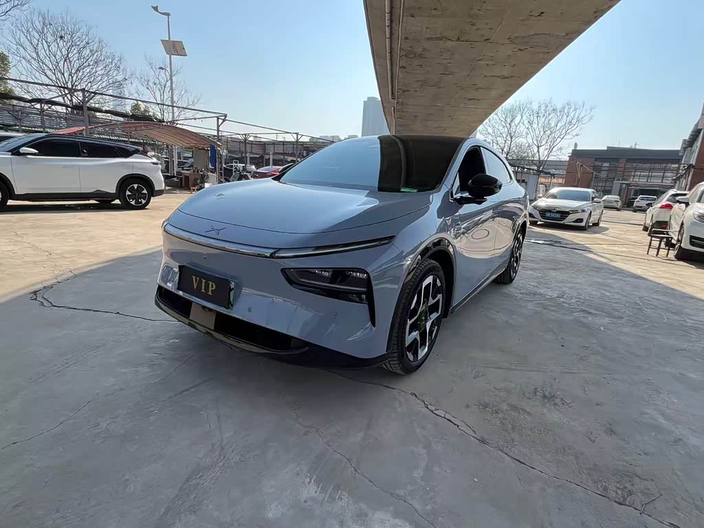 XPENG G7