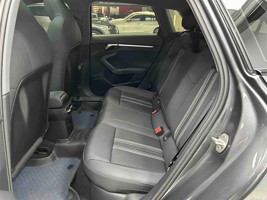 Audi A3, 2022 14