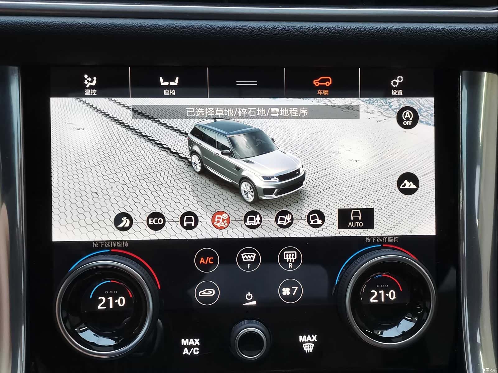 Land Rover Range Rover, 2019 16