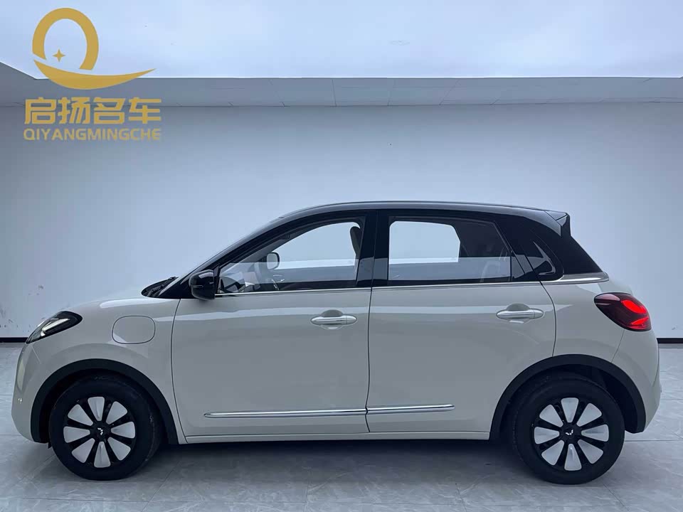 Wuling Wuling Bingguo
