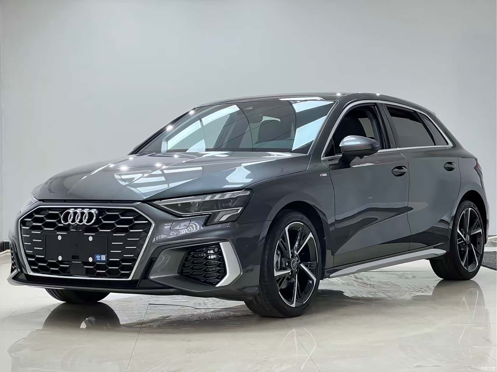 Audi A3, 2024 1