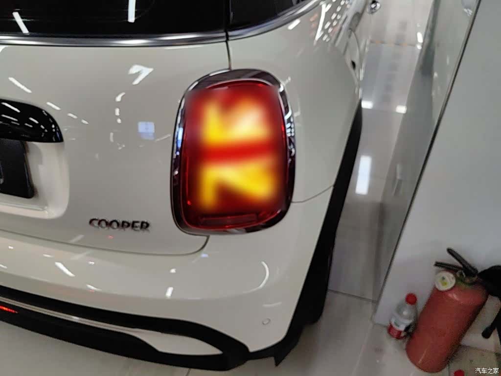Mini Cooper, 2021 8