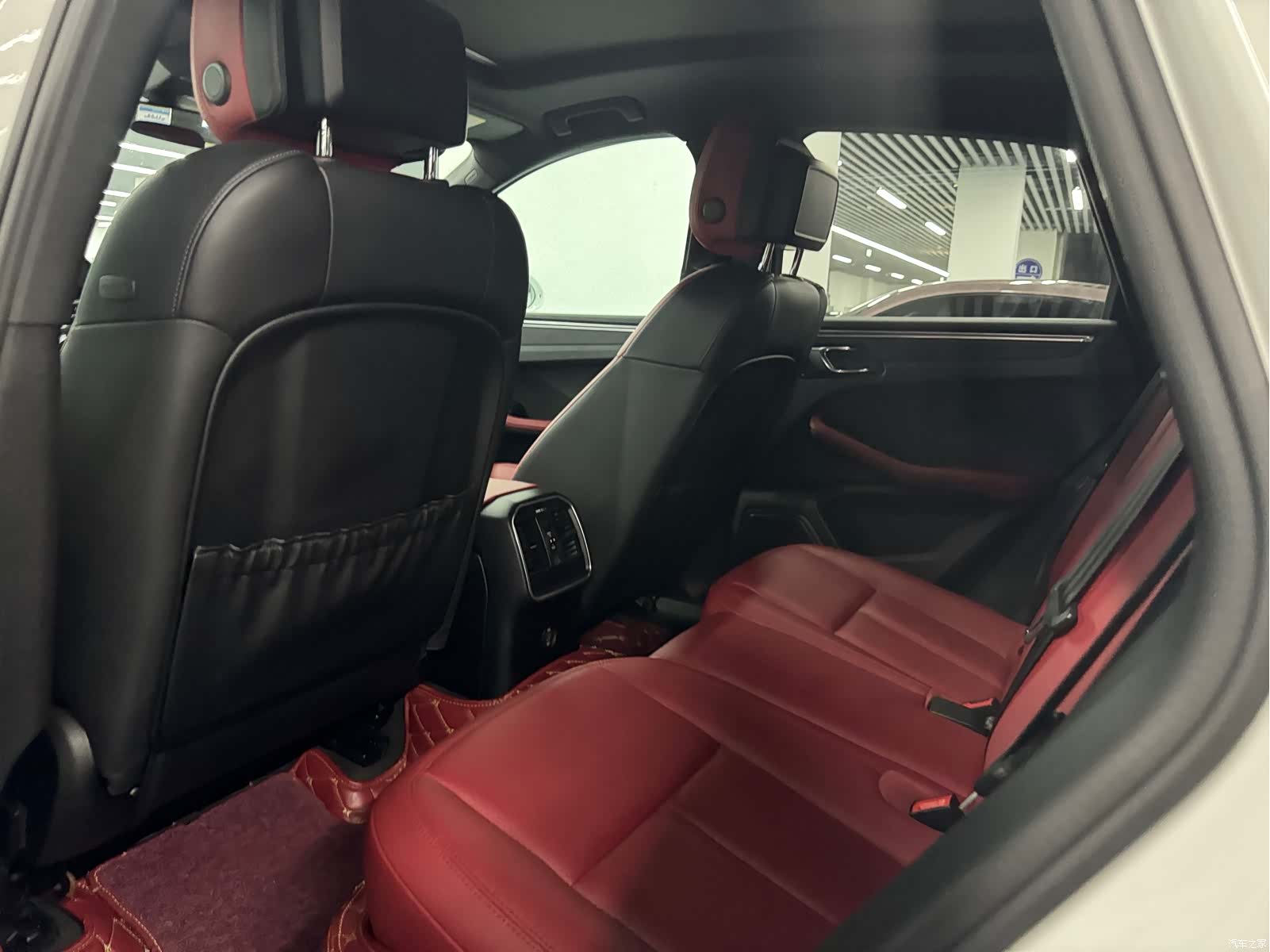 Porsche Macan, 2019 9