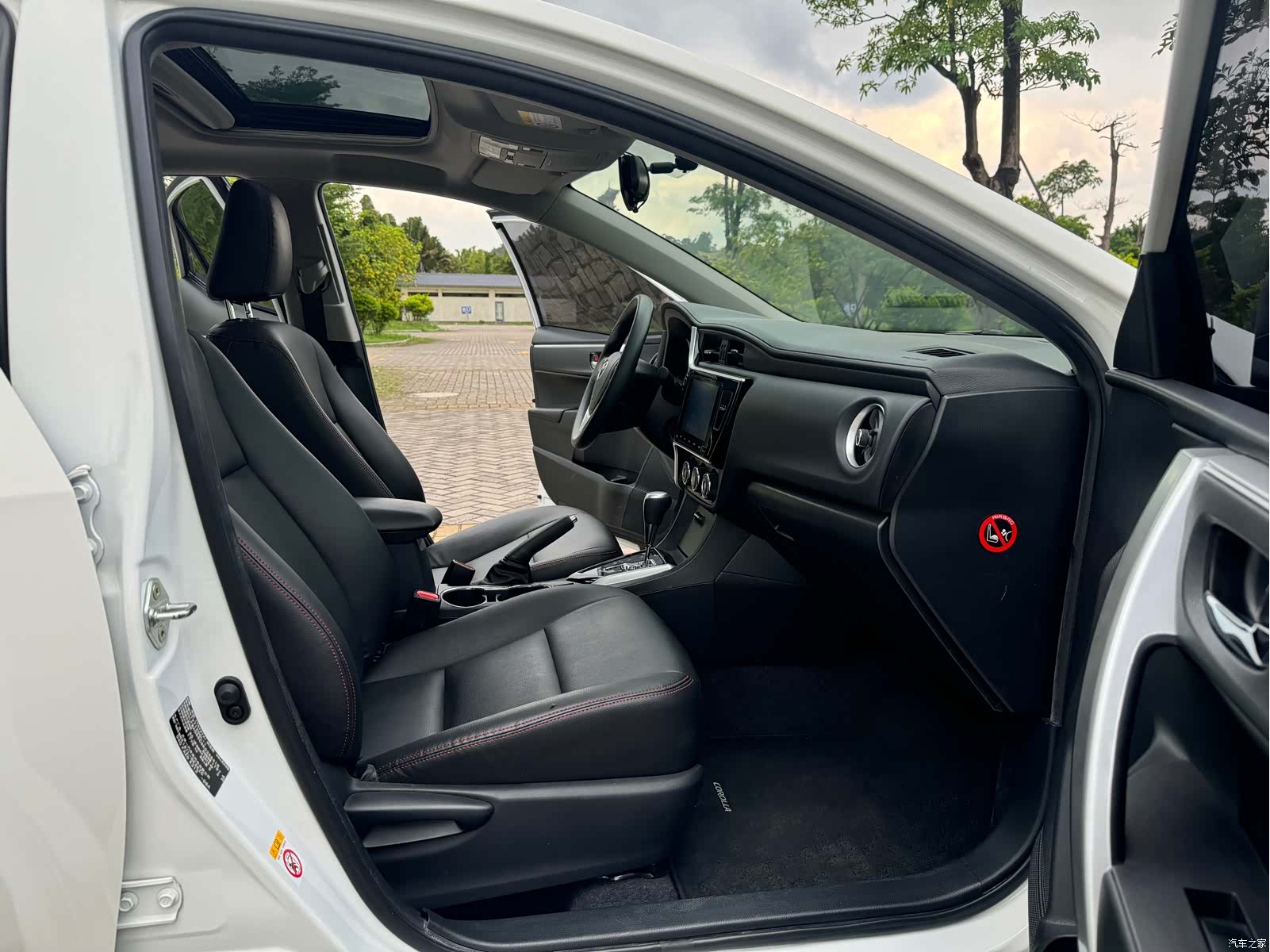 Toyota Corolla, 2019 6