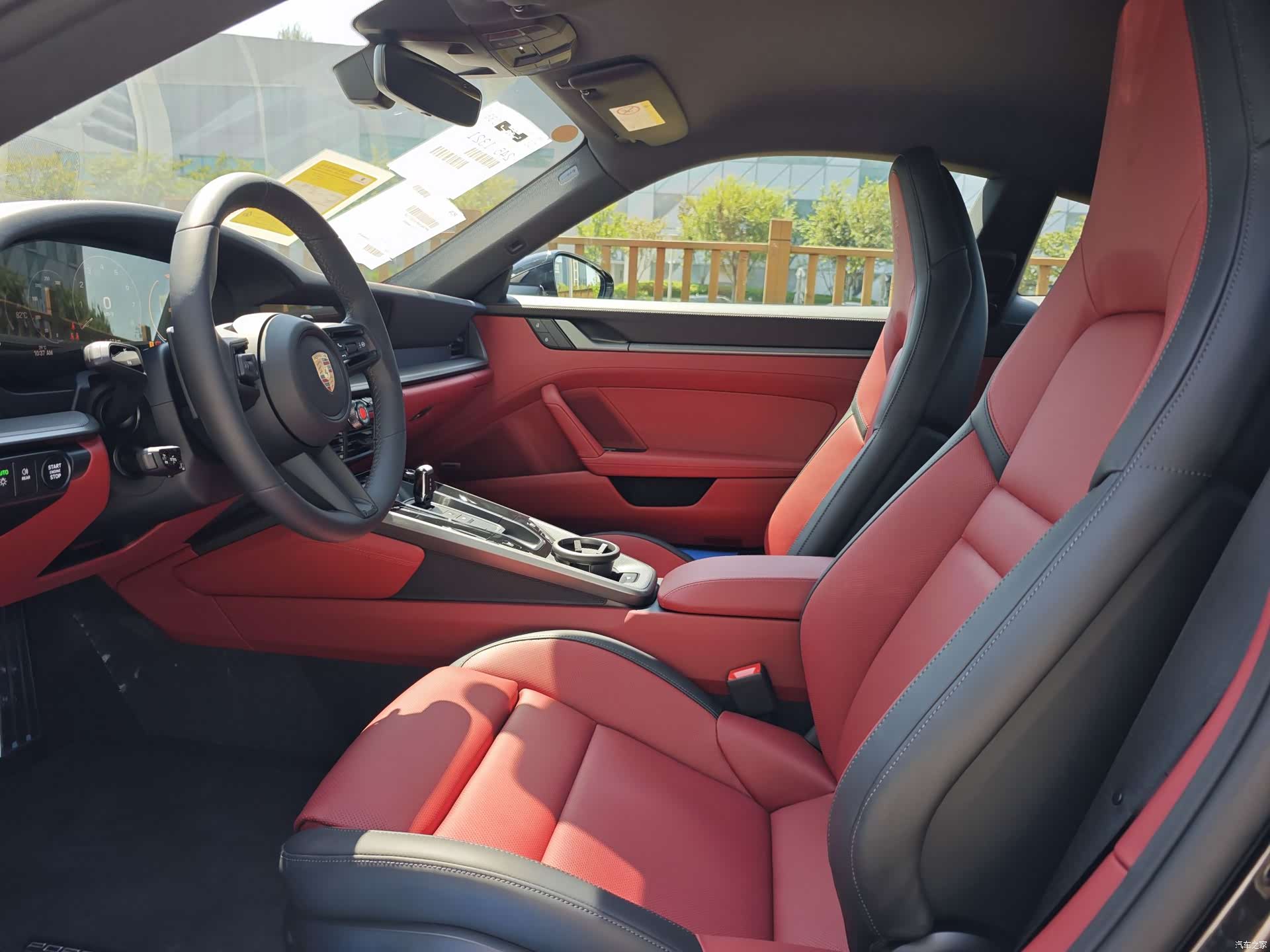 Porsche 911, 1900 21