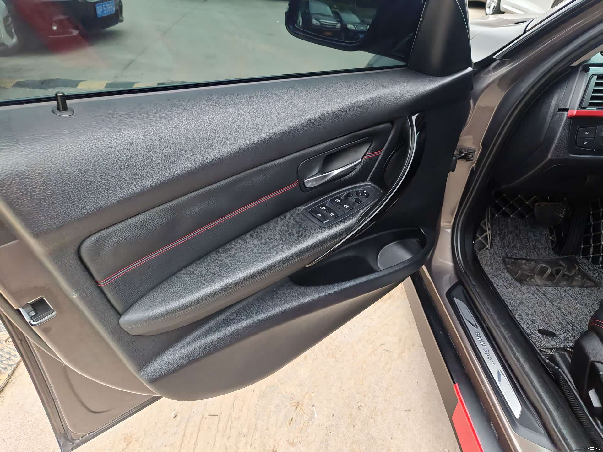 BMW 3 Series, 2013 27