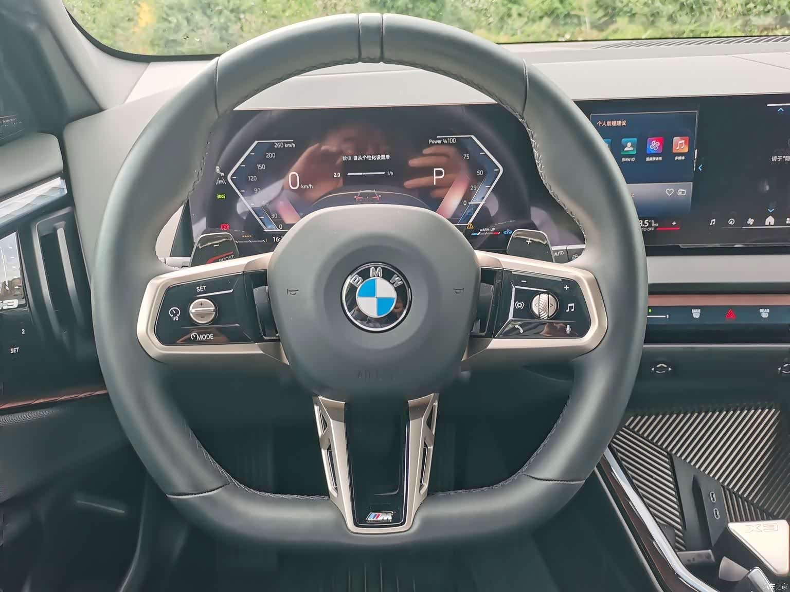 BMW X3, 2025 16