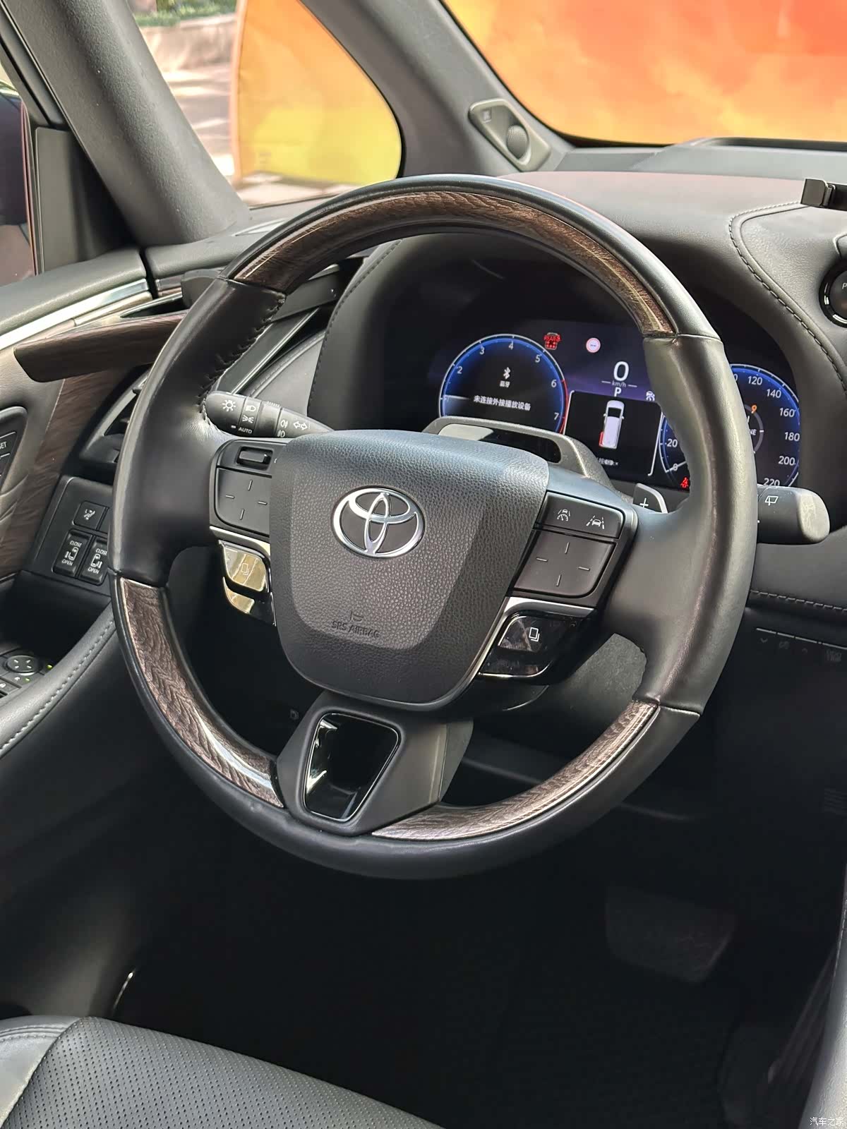 Toyota Alphard, 2024 23