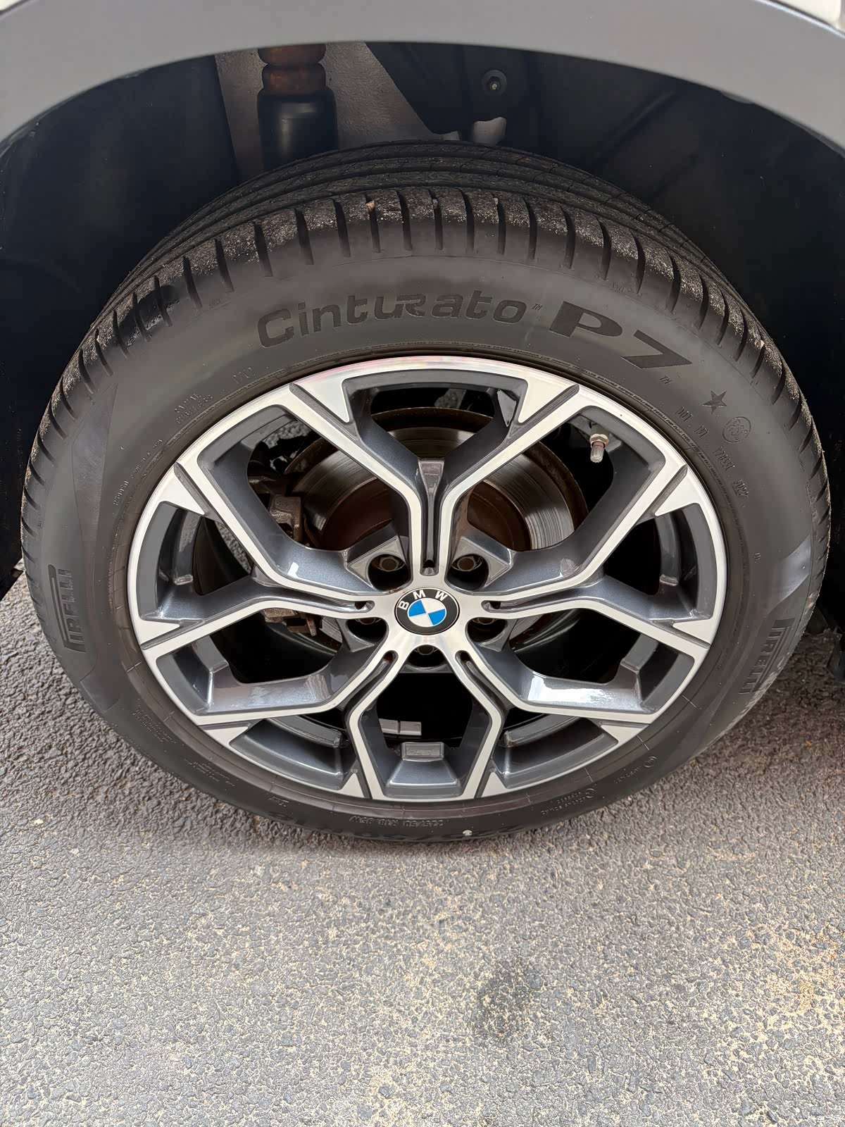 BMW X1, 2023 17