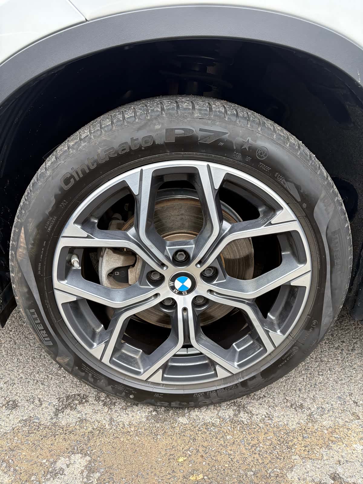 BMW X1, 2023 18