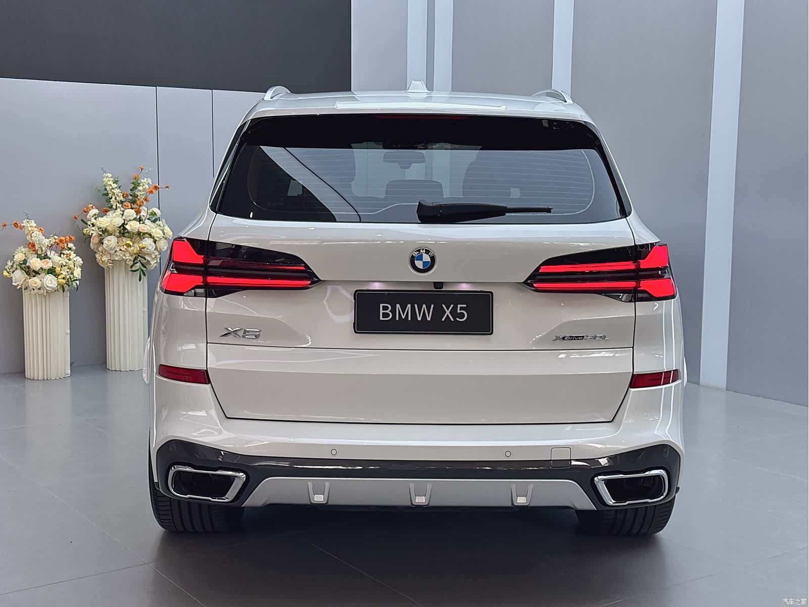 BMW X5, 2023 17