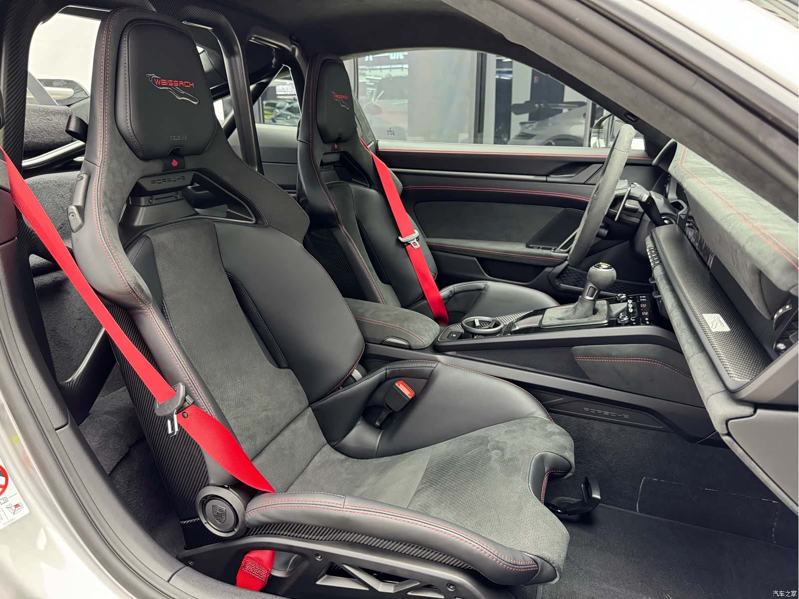Porsche 911, 2026 9