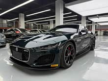 �ݱ�F-TYPE 2020�� 2.0T �����